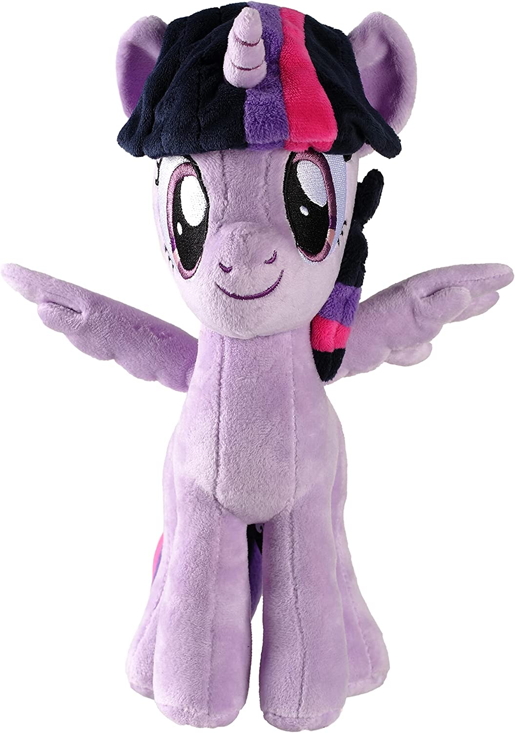 MLP Princess Twilight Sparkle Plush Toy 1