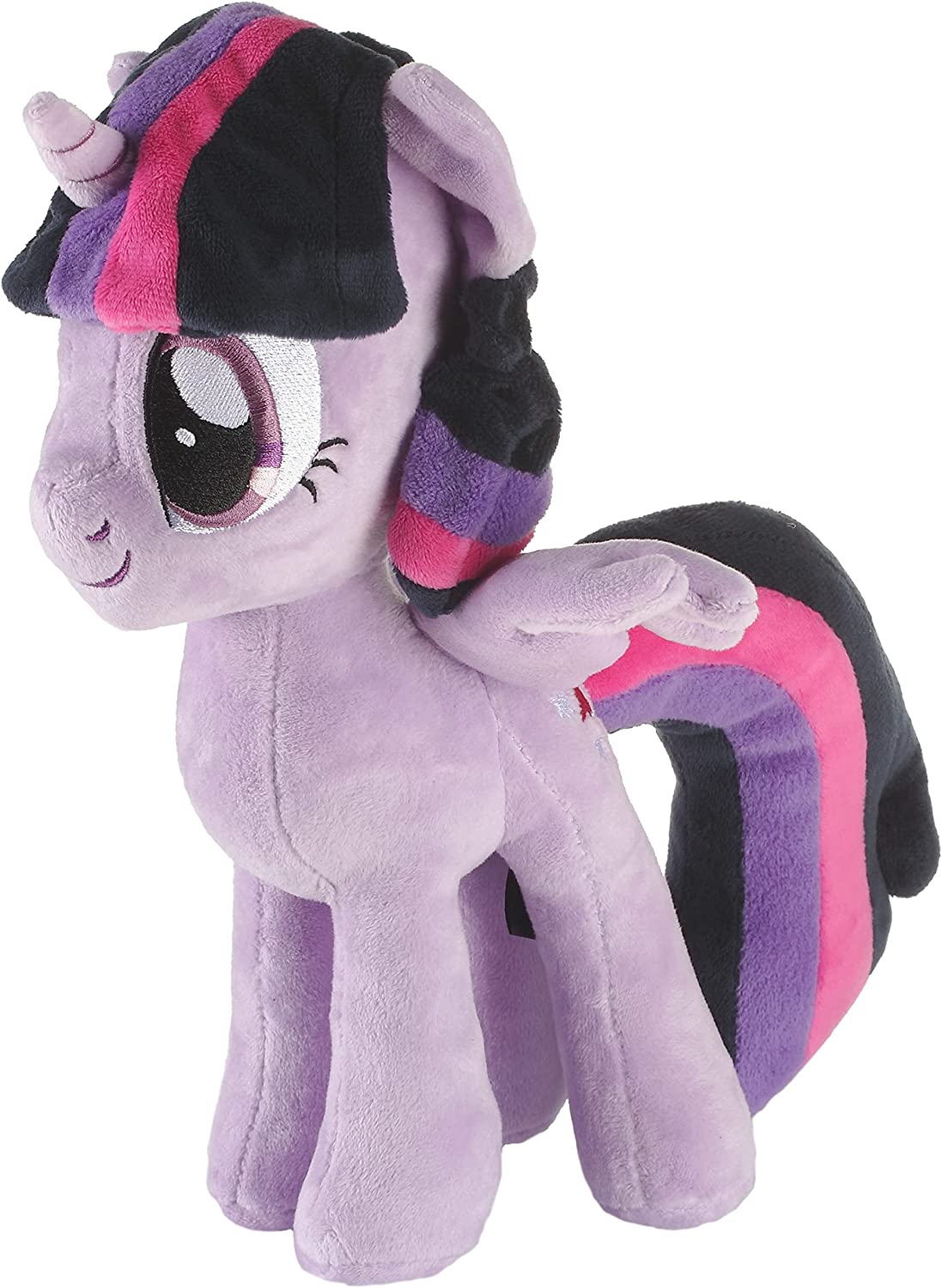 MLP Princess Twilight Sparkle Plush Toy 2