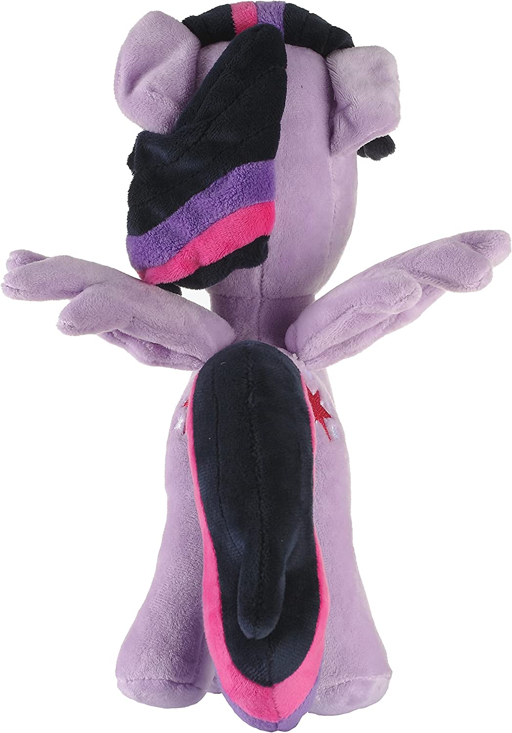 MLP Princess Twilight Sparkle Plush Toy 3