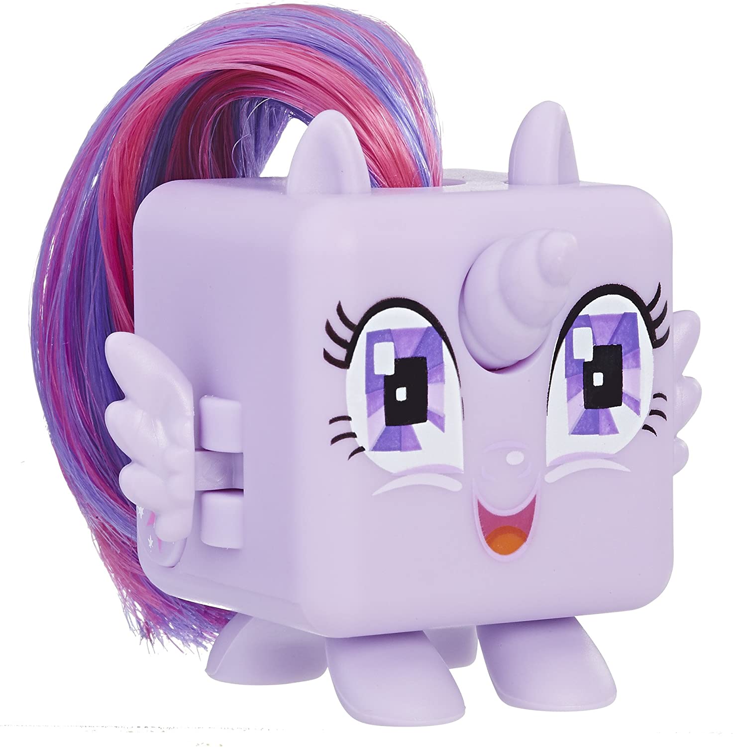 MLP Princess Twilight Sparkle Fidget Its Cube 2