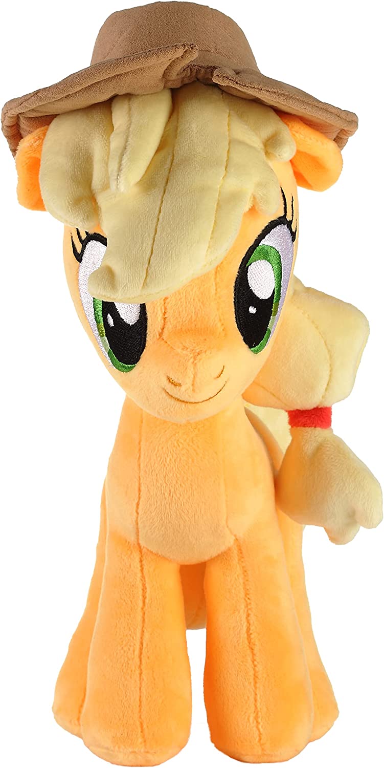 MLP Applejack Plush Toy 1