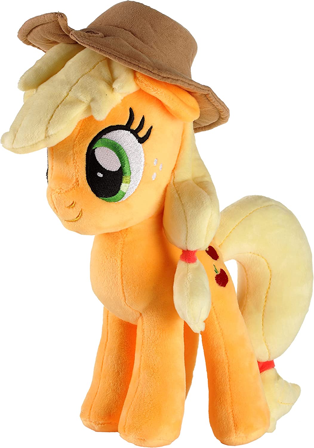 MLP Applejack Plush Toy 2