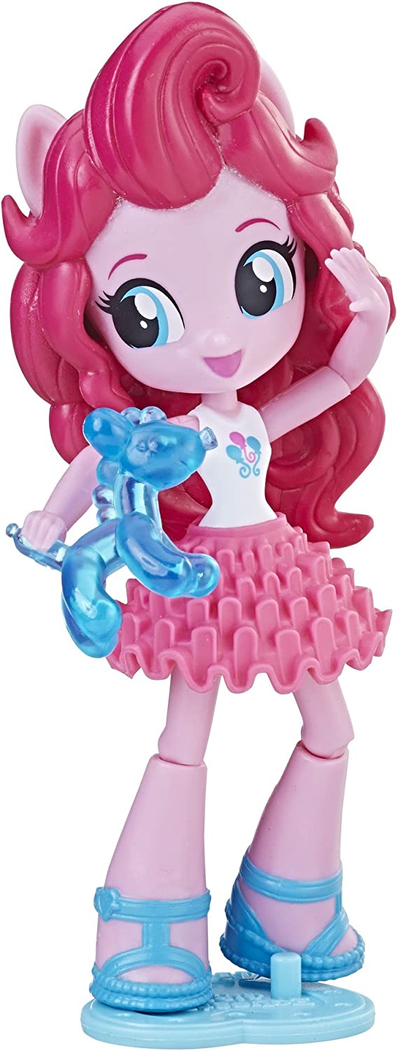 EG Theme Park Collection Pinkie Pie Figure Set 2