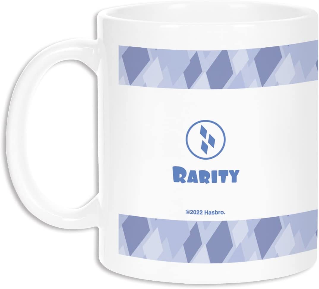 EG Illustration Rarity Art Ceramic Mug 2