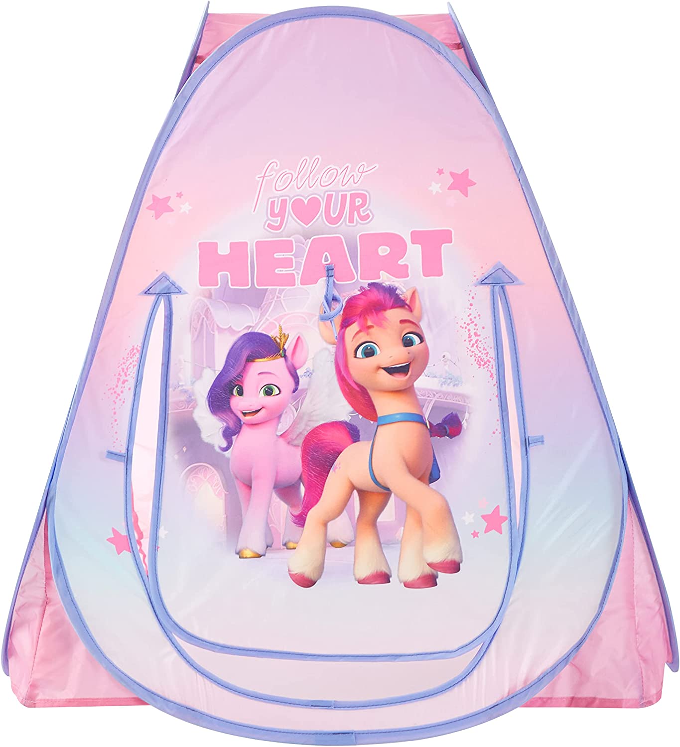 MLP: ANG Collapsible Pop Up Play Tent 2