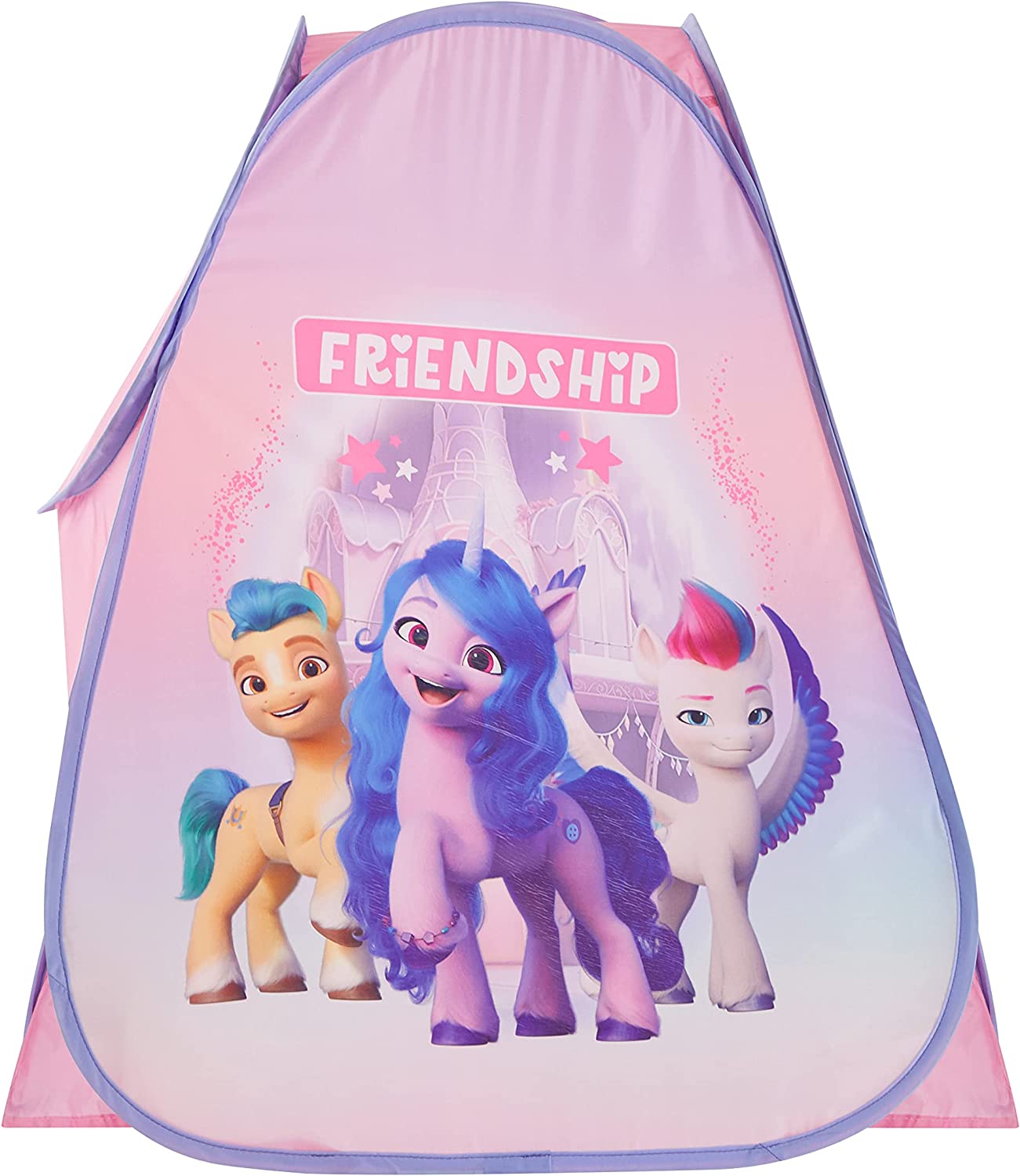 MLP: ANG Collapsible Pop Up Play Tent 3