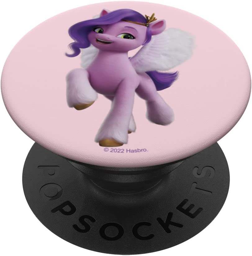 MLP: ANG Pipp Petals Portrait V3 PopSockets Swappable PopGrip 3