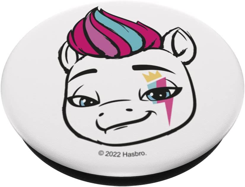 MLP: ANG Zipp Storm Big Sketch V3 PopSockets Swappable PopGrip 2