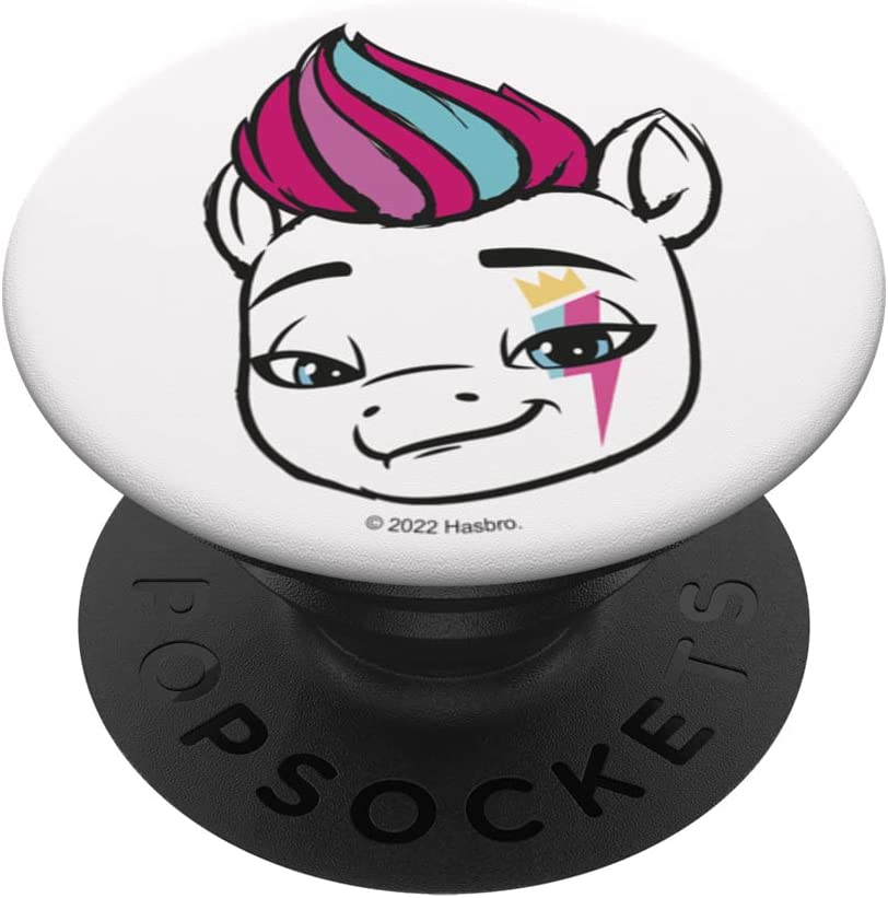 MLP: ANG Zipp Storm Big Sketch V3 PopSockets Swappable PopGrip 3