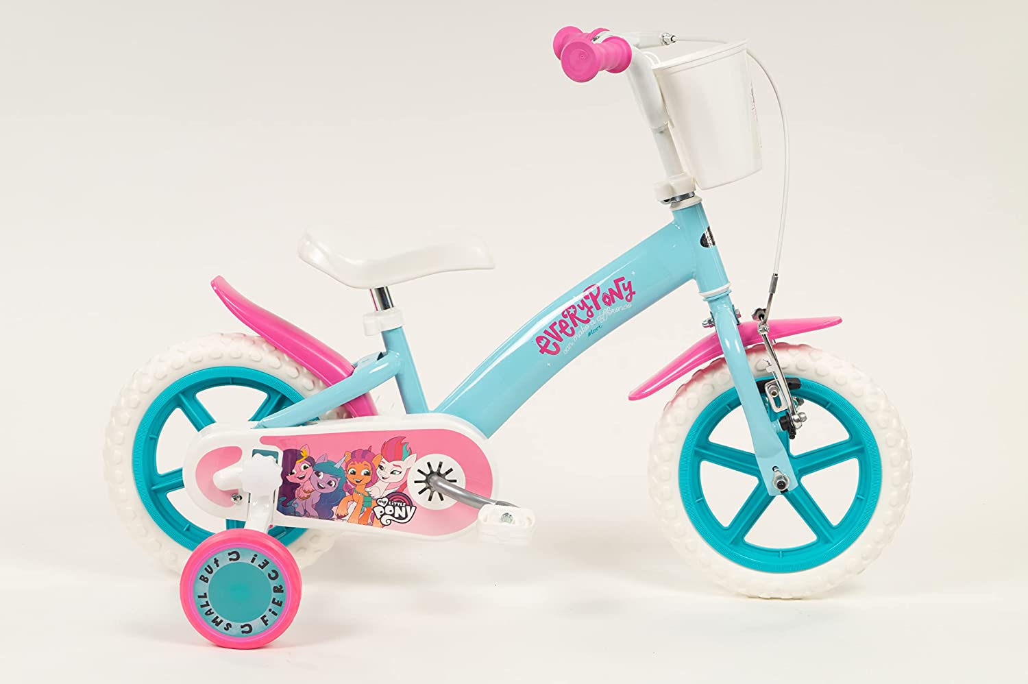 MLP: MYM Child Bicycle 1