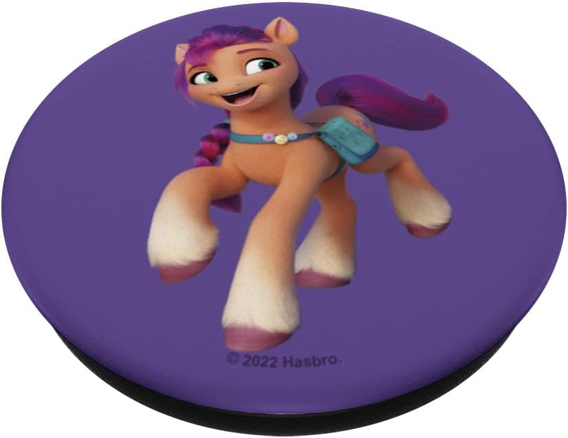 MLP: ANG Sunny Starscout Portrait V4 Swappable PopGrip 2
