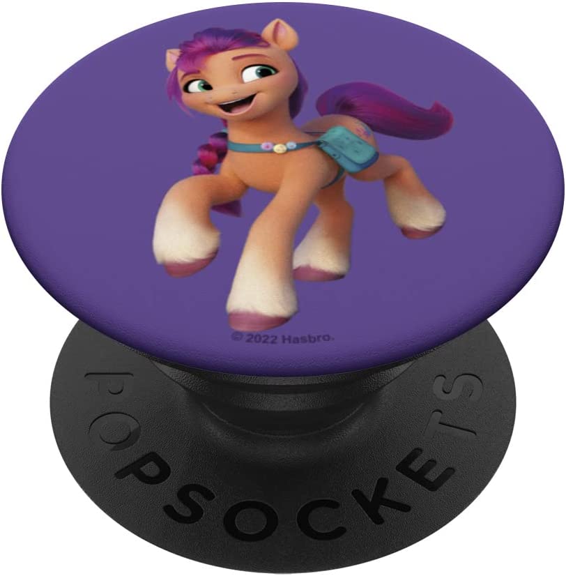 MLP: ANG Sunny Starscout Portrait V4 Swappable PopGrip 3
