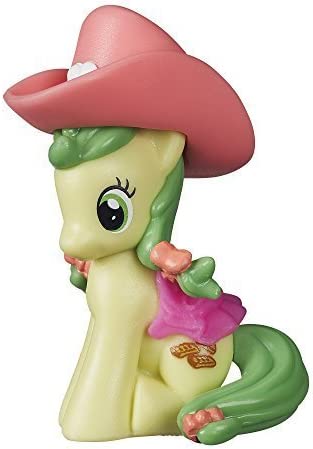 MLP Apple Fritter Collection Figure