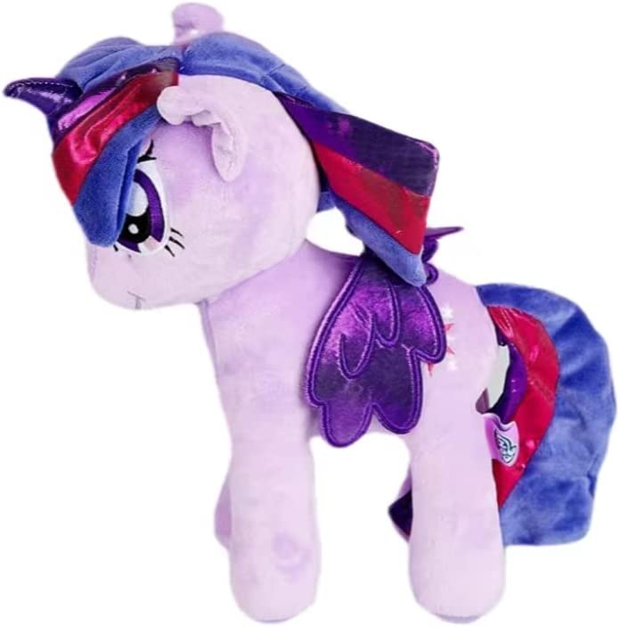 MLP Princess Twilight Sparkle 8" Plush Toy 2