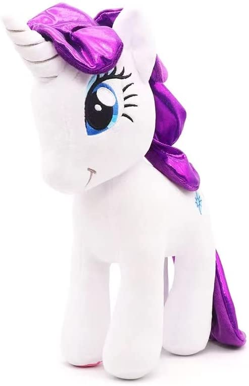 MLP Rarity 8" Plush Toy