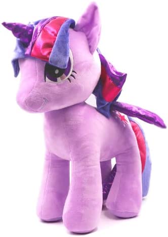 MLP Princess Twilight Sparkle 8" Plush Toy 1