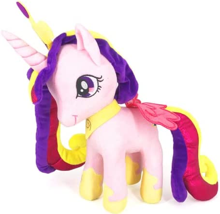 MLP Princеss Cаdancе 8" Plush Toy 1