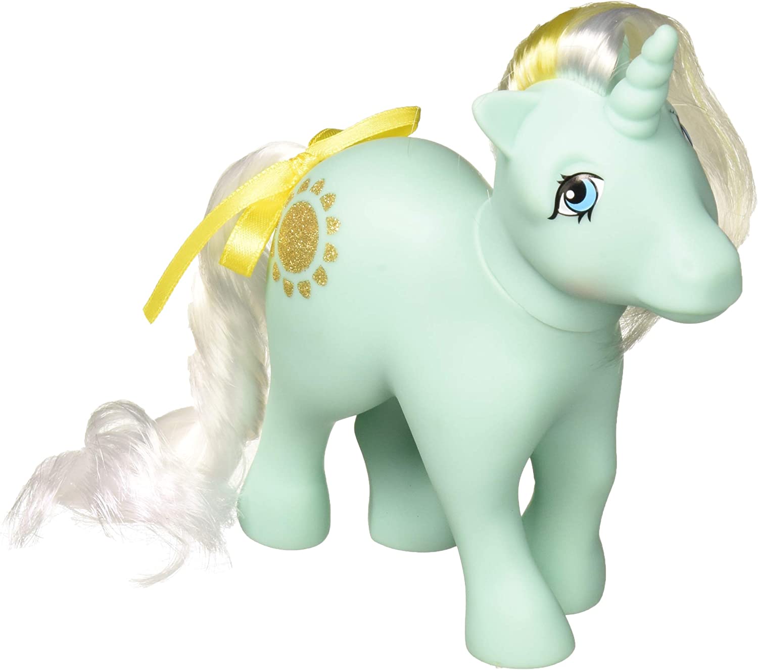 MLP Sunbeam Retro Pony Figure 2