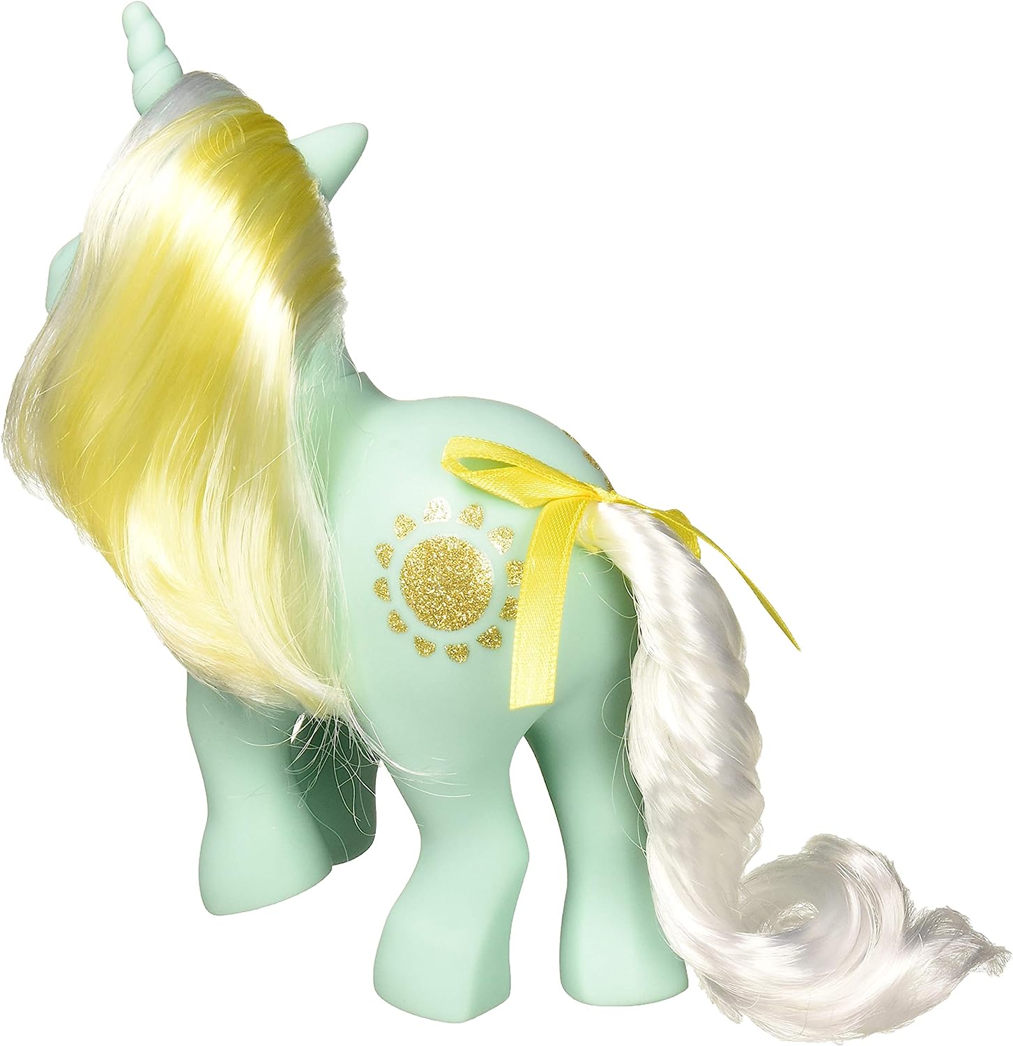 MLP Sunbeam Retro Pony Figure 3