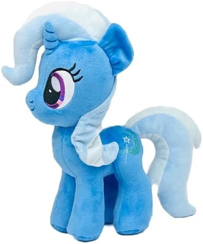 MLP Trixie 12" Plush Toy 2