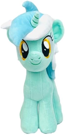 MLP Lyra Strings Plush Toy 1