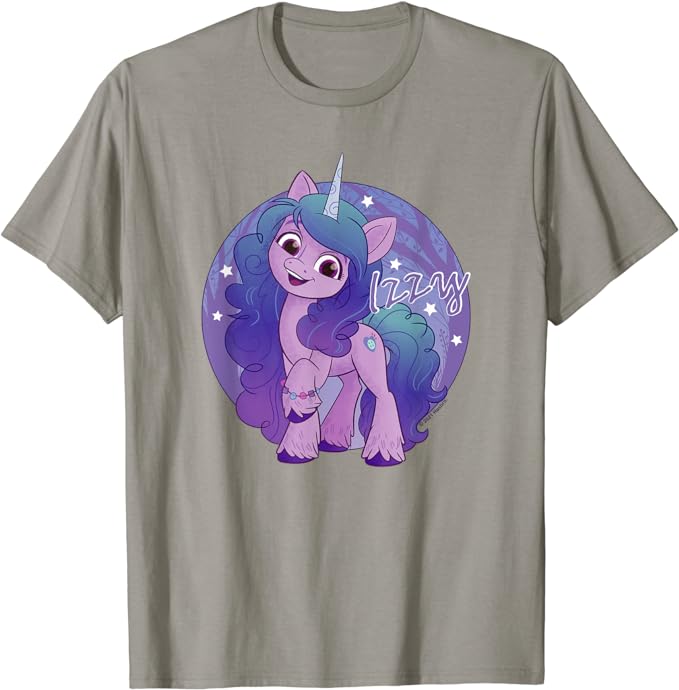 MLP: ANG Izzy Moonbow T-Shirt