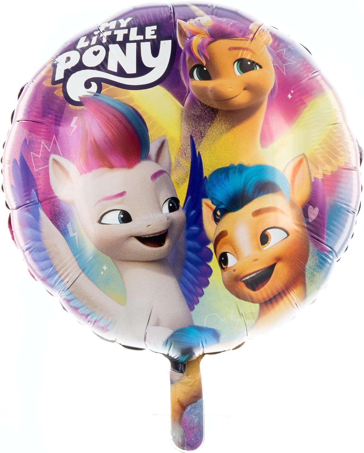 MLP: MYM Character Foil Party Balloon 1
