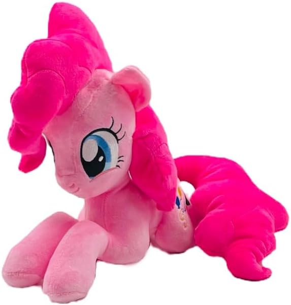 MLP Pinkie Pie Cuddle Plush Toy 1