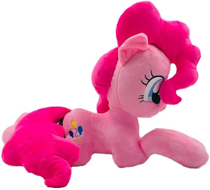MLP Pinkie Pie Cuddle Plush Toy 3