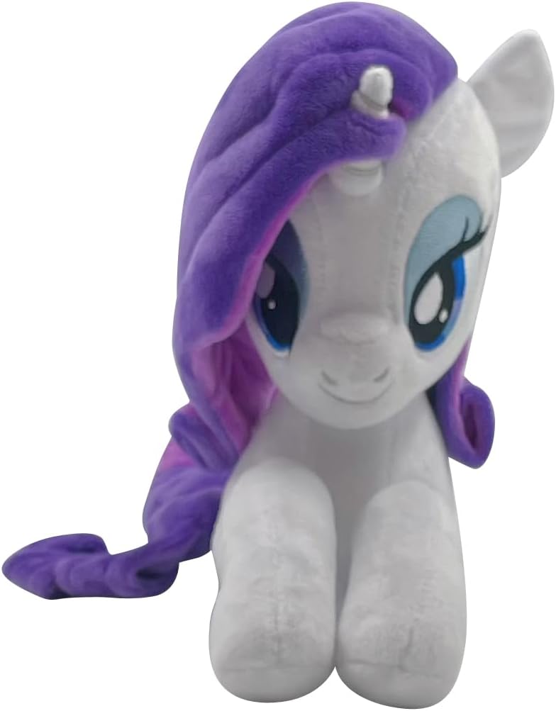 MLP Rarity Cuddle Plush Toy 1