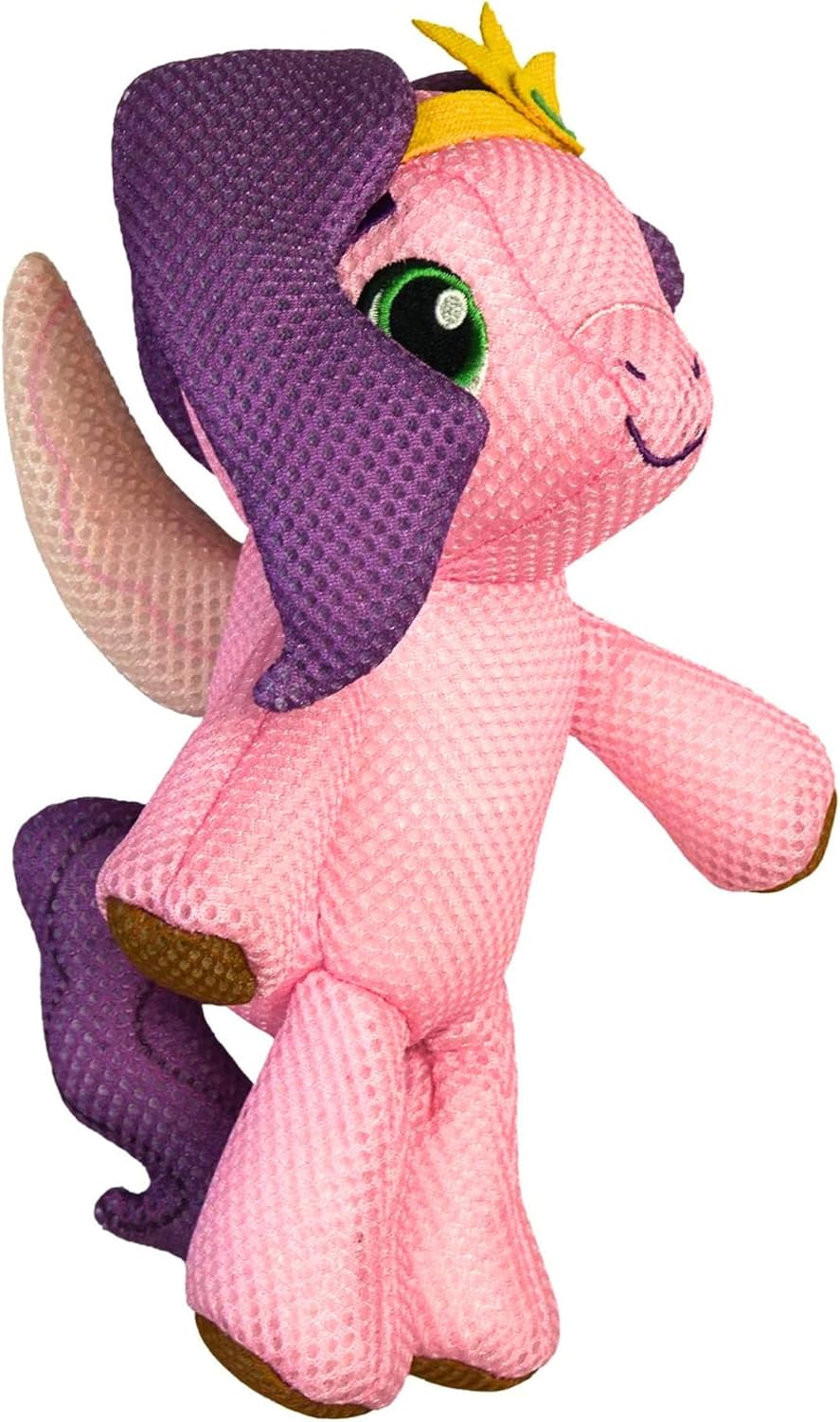 MLP Princess Pipp Petals Aquatic Plush Bath Toy 2