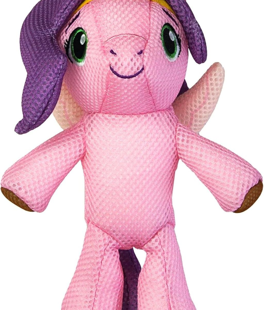 MLP Princess Pipp Petals Aquatic Plush Bath Toy 1