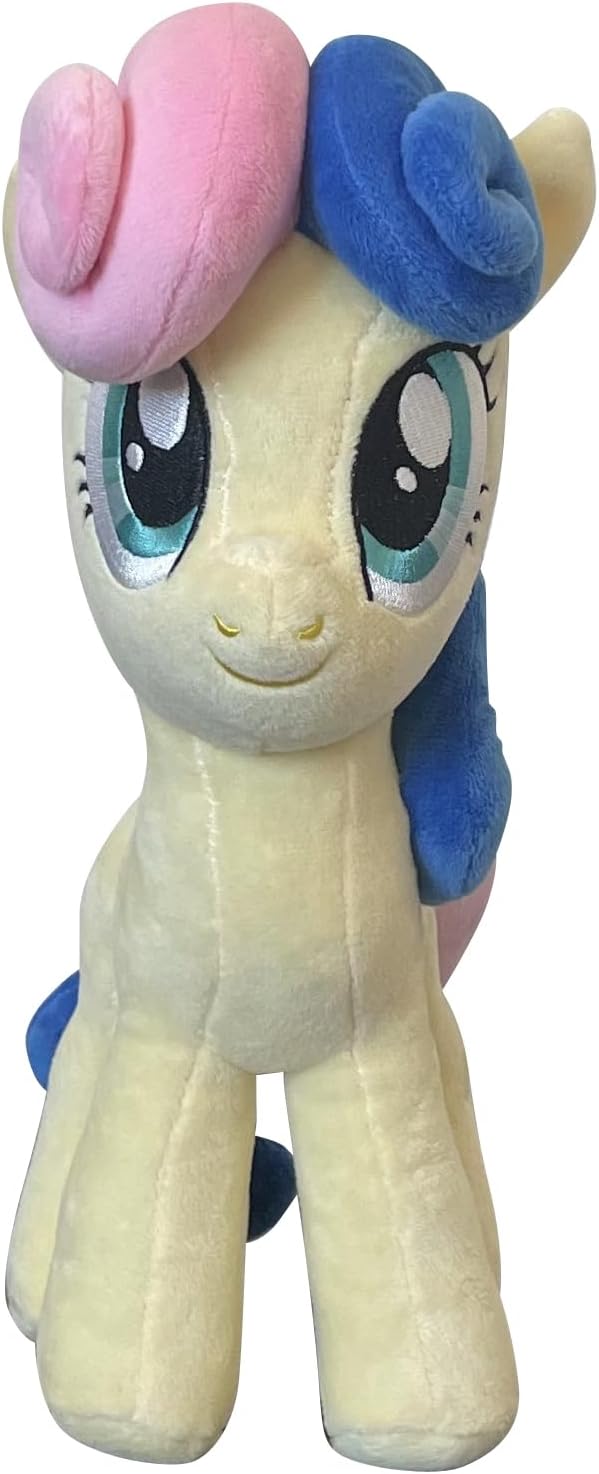 MLP Sweetie Drops Soft and Cuddly Collectible Plush Toy 1