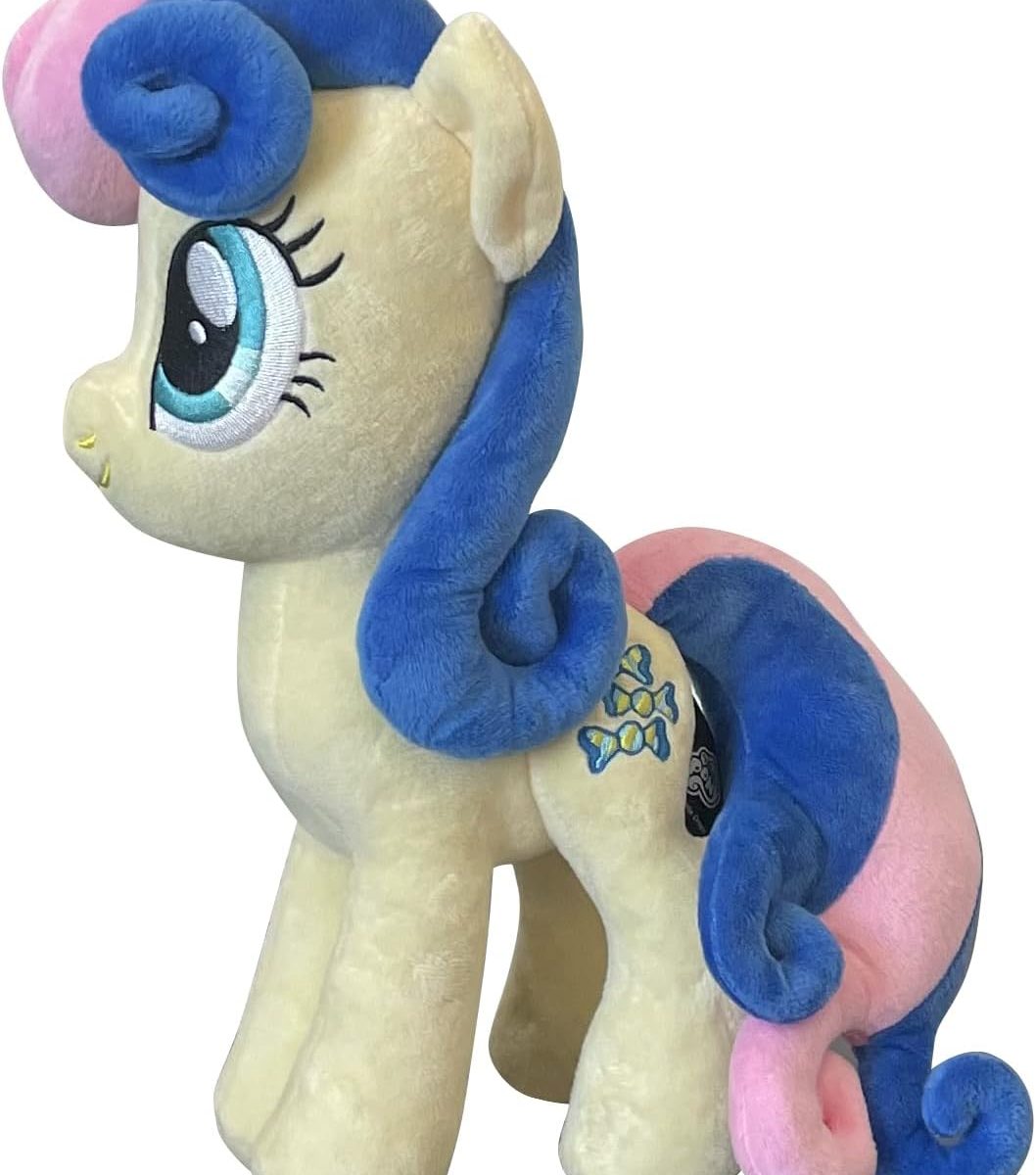 MLP Sweetie Drops Soft and Cuddly Collectible Plush Toy 2