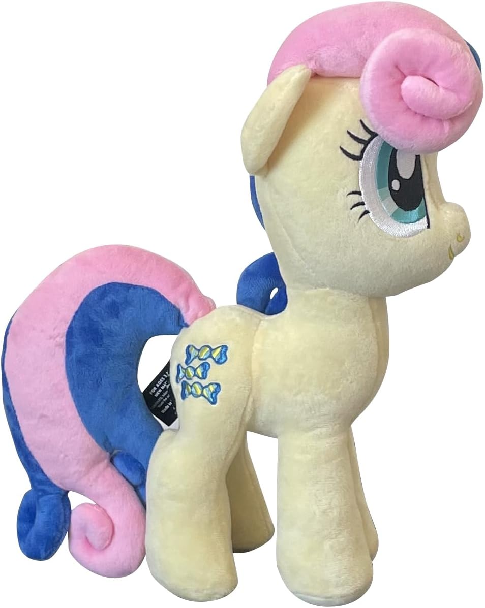 MLP Sweetie Drops Soft and Cuddly Collectible Plush Toy 3