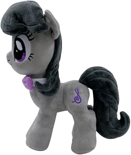 MLP Octavia Melody Soft and Cuddly Collectible Plush Toy 3