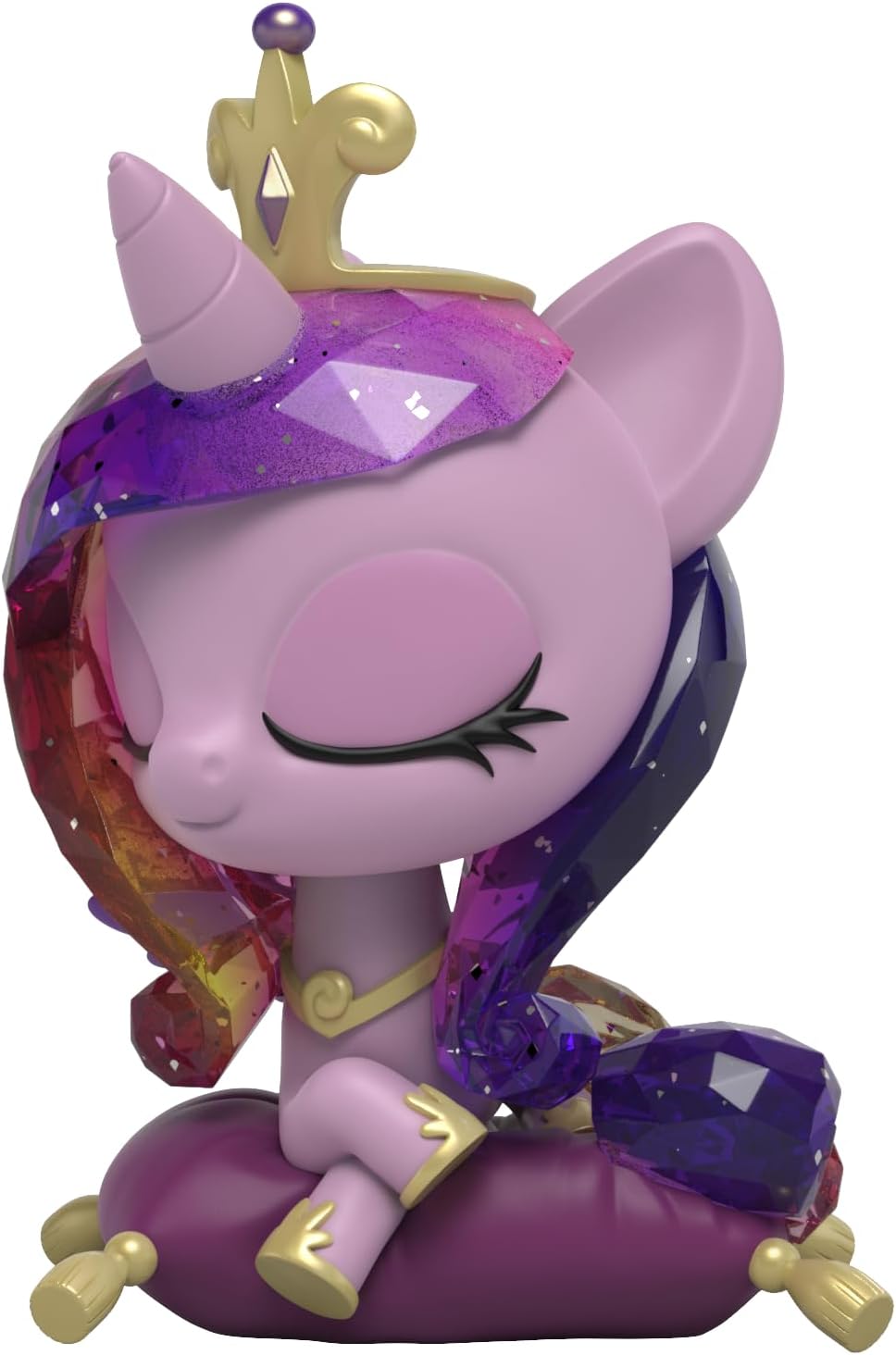 MLP Princess Cadence Kwistalized Figurine Figure 1