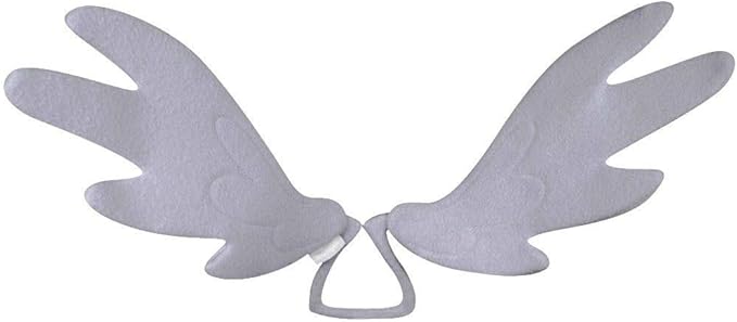 MLP Plush Costume Wings