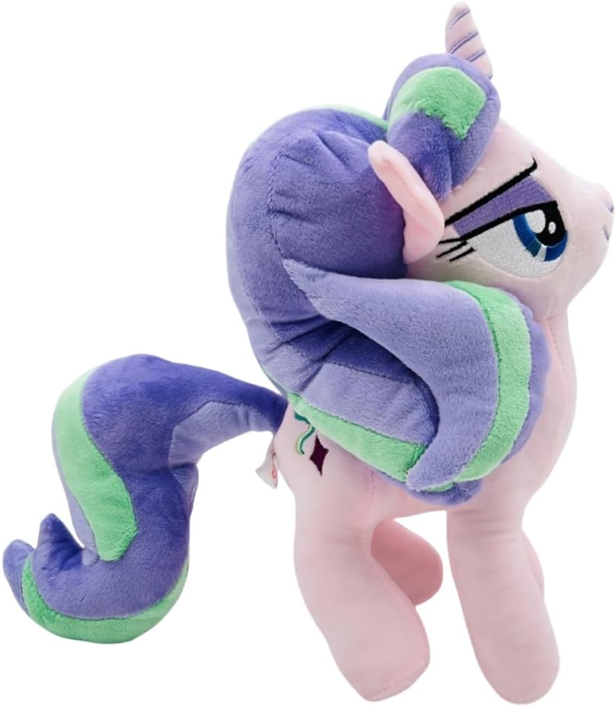 MLP: FIM Starlight Glimmer 12-Inch Stuffed Plush Toy