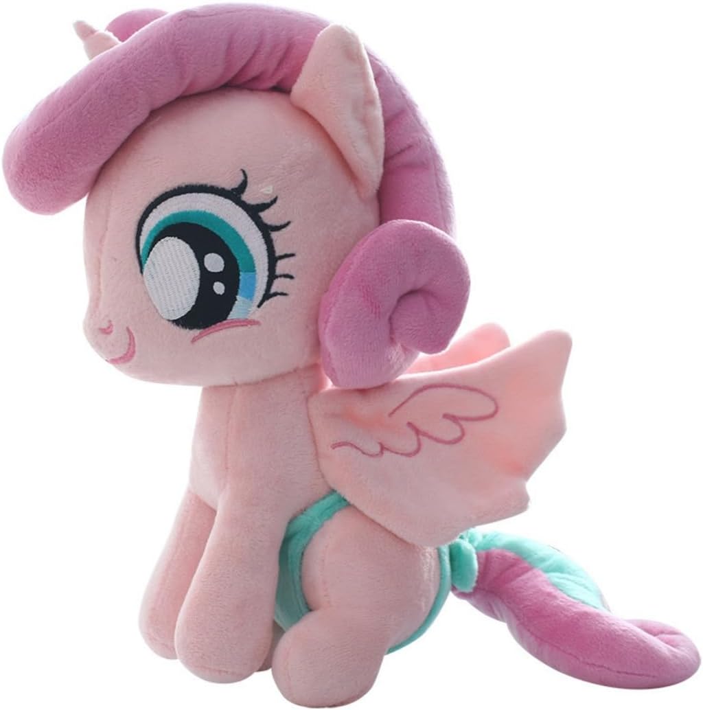 MLP Princess Flurry Heart 12-Inch Stuffed Plush Toy
