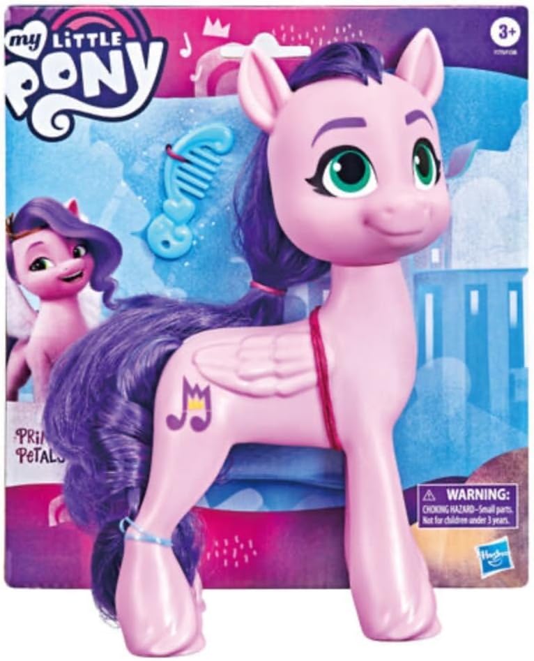 MLP: MYM Pony Figure 3-Pack Bundle 1