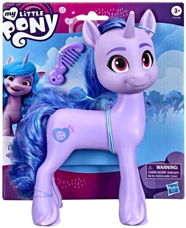 MLP: MYM Pony Figure 3-Pack Bundle 3