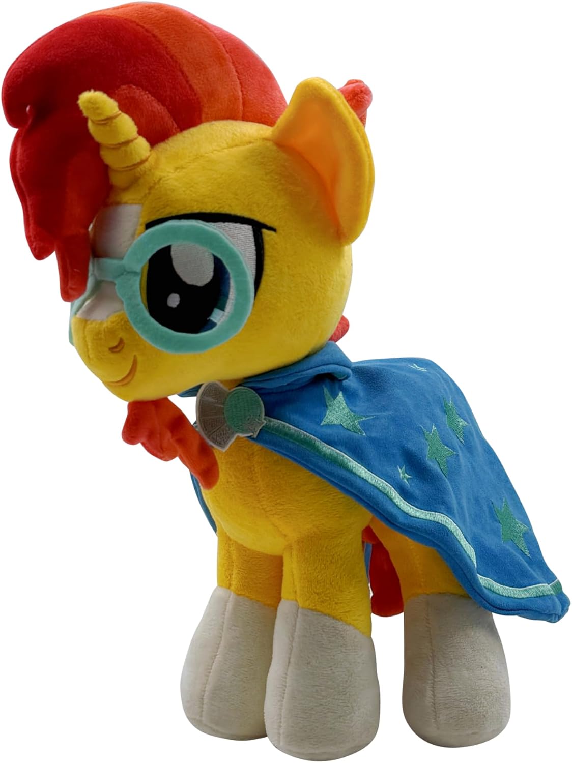 MLP: FIM Sunburst Soft and Cuddly Plush Toy 2
