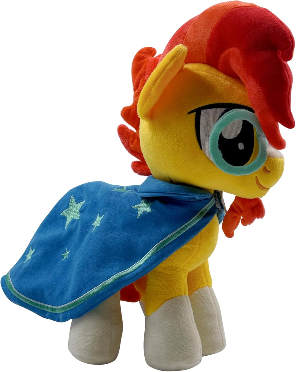 MLP: FIM Sunburst Soft and Cuddly Plush Toy 3