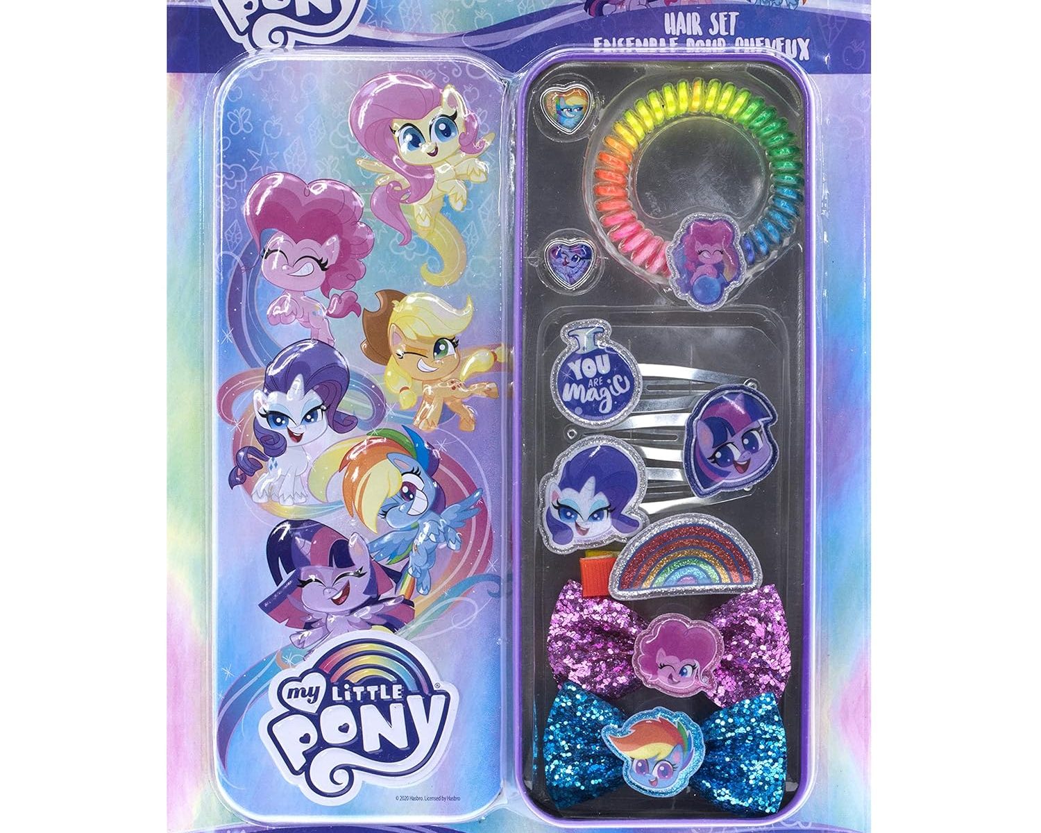 MLP: MYM Hair Accessory Collection Set 1