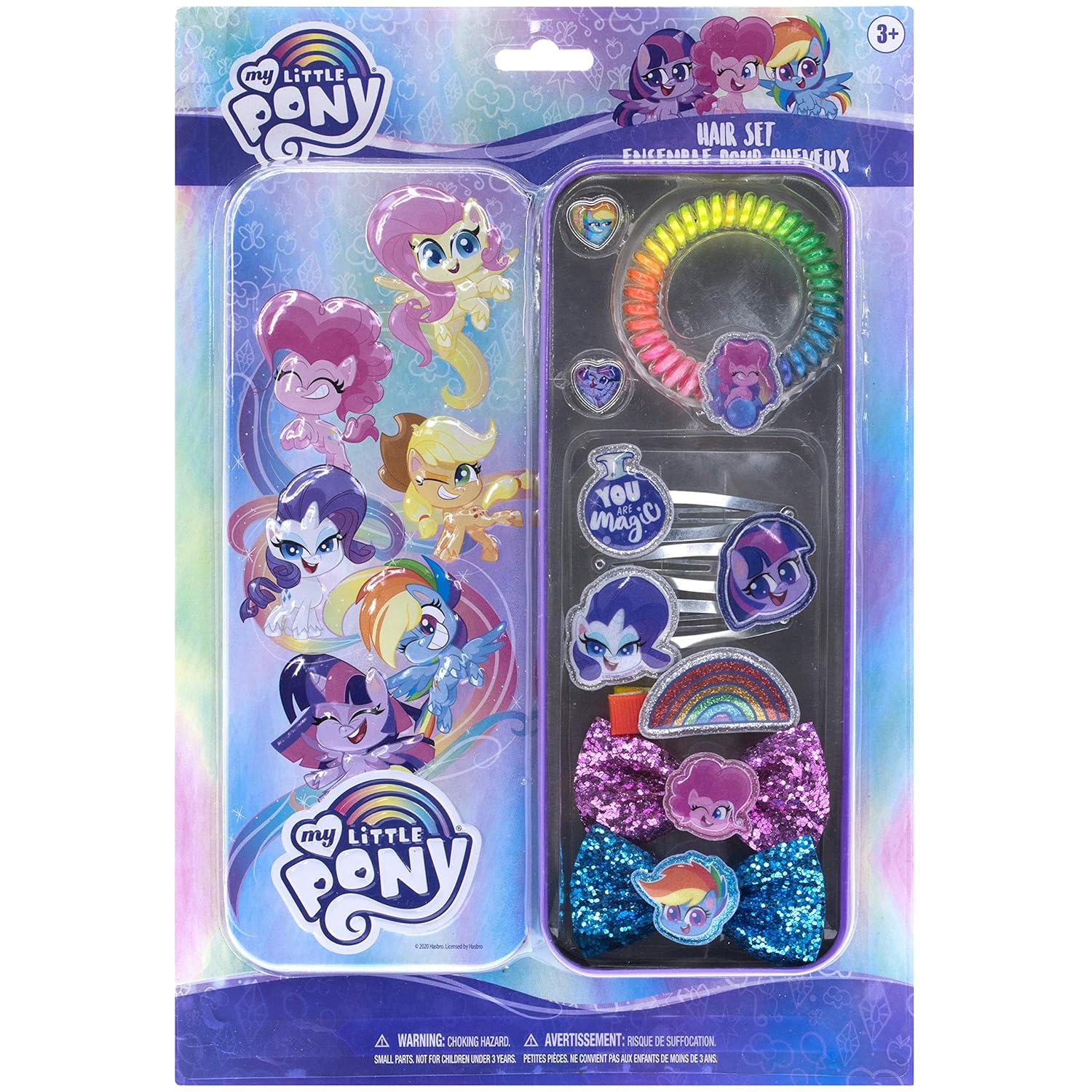 MLP: MYM Hair Accessory Collection Set 1