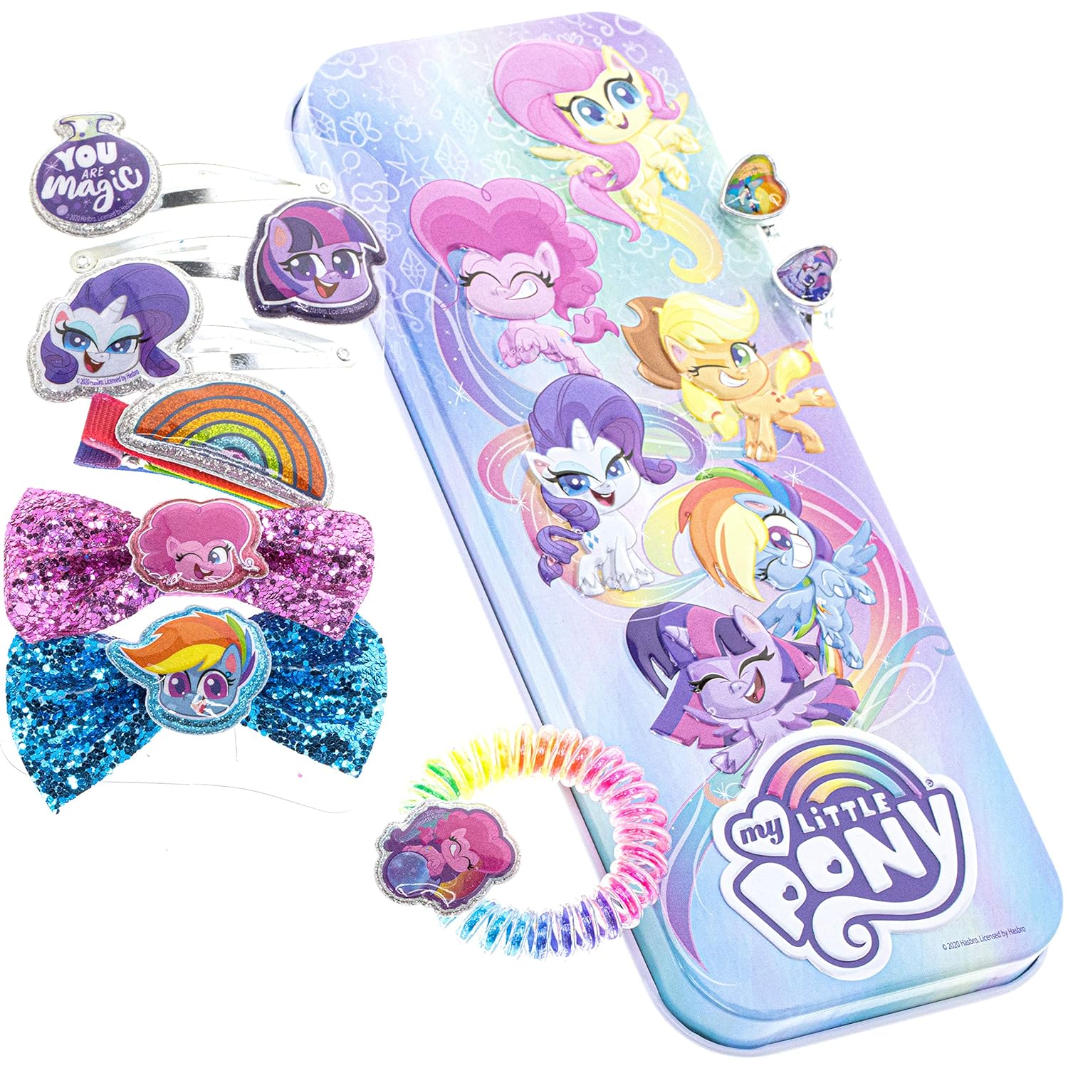 MLP: MYM Hair Accessory Collection Set 3