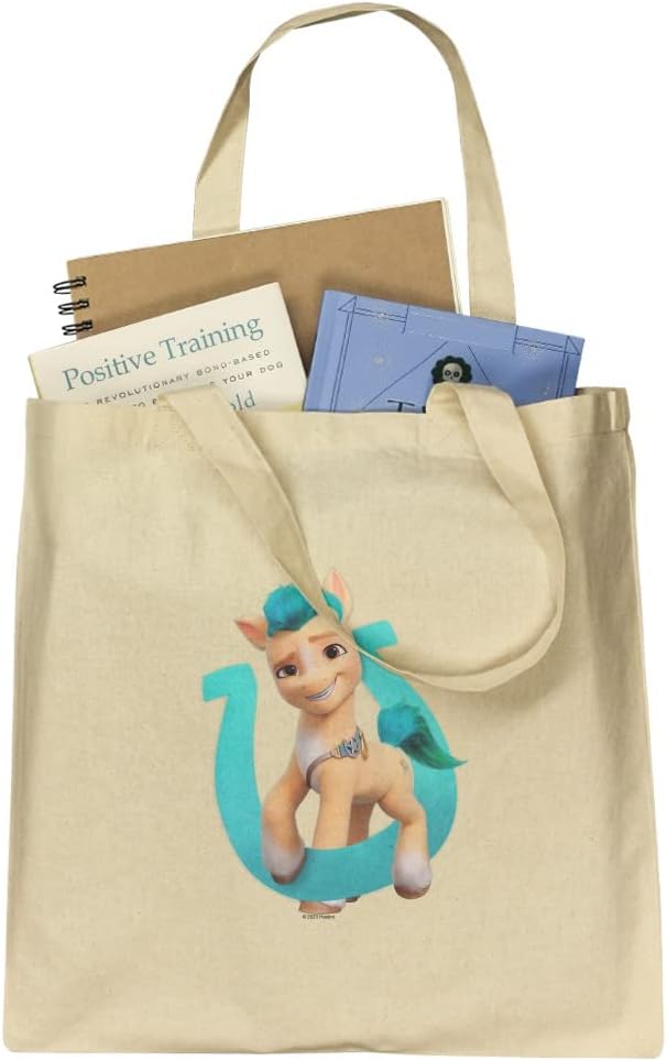 MLP: MYM Hitch Trailblazer Large Grocery Travel Reusable Tote Bag 2