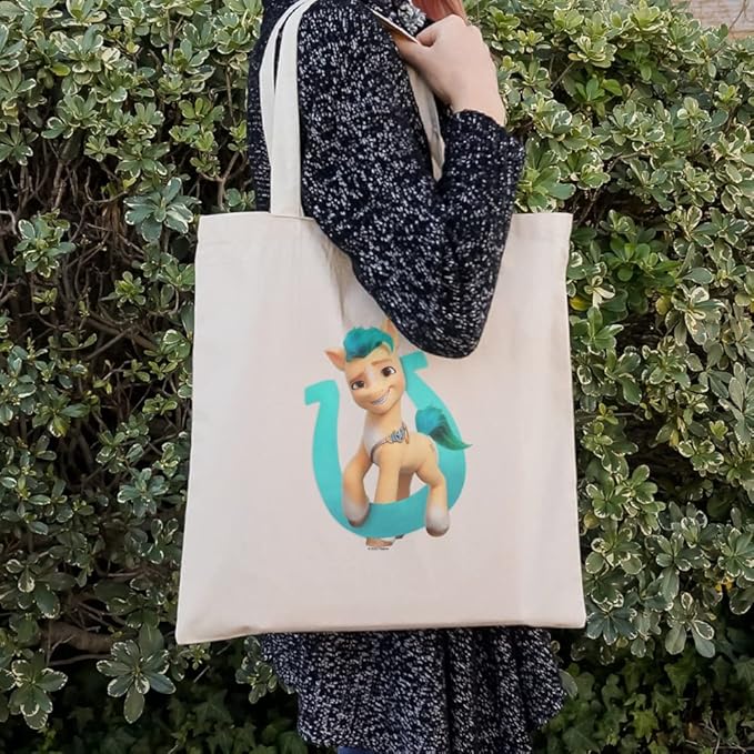 MLP: MYM Hitch Trailblazer Large Grocery Travel Reusable Tote Bag 3