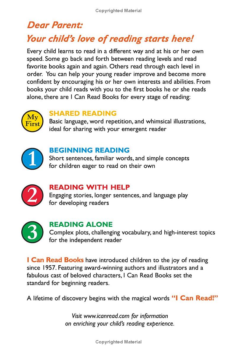MLP: TYT Where Rainbows Are Made (I Can Read Level 1) Book 2